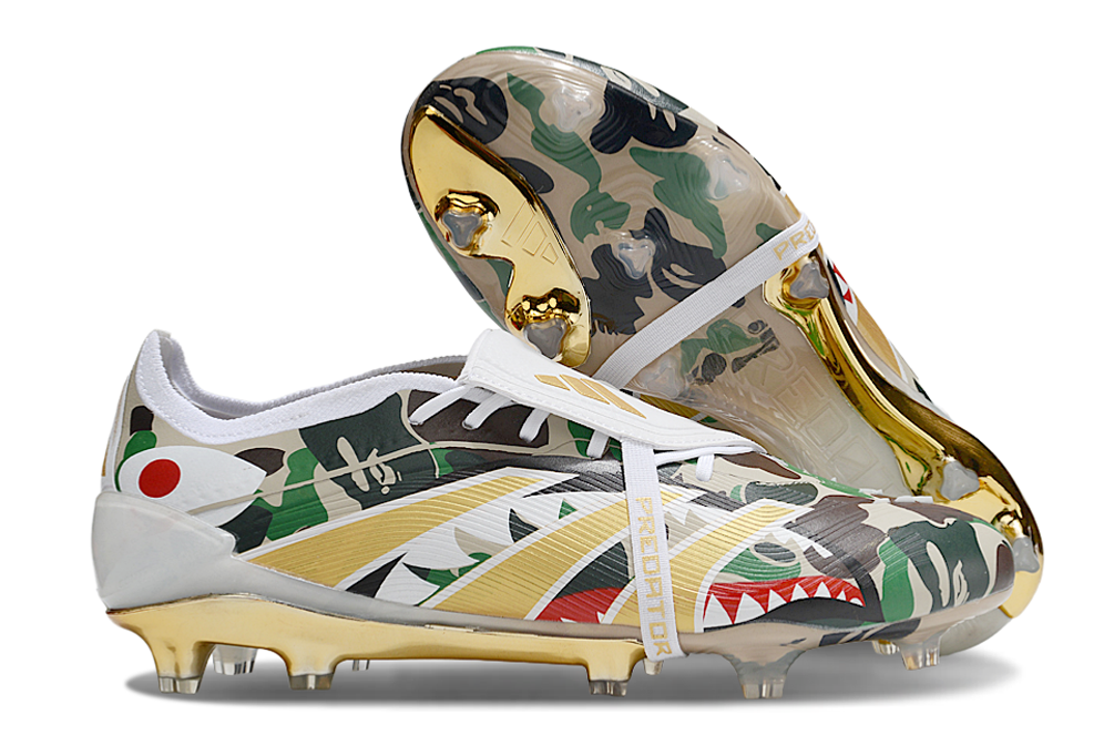 Tacos Adidas_Adidas 25 Predator Elite Tongue FG SIZE-39-45-82740858